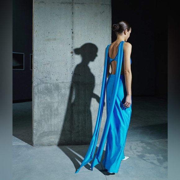 Baobab Collection Ribera Maxi Dress - Picture 2 of 7